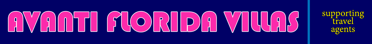 Avanti Florida Villas